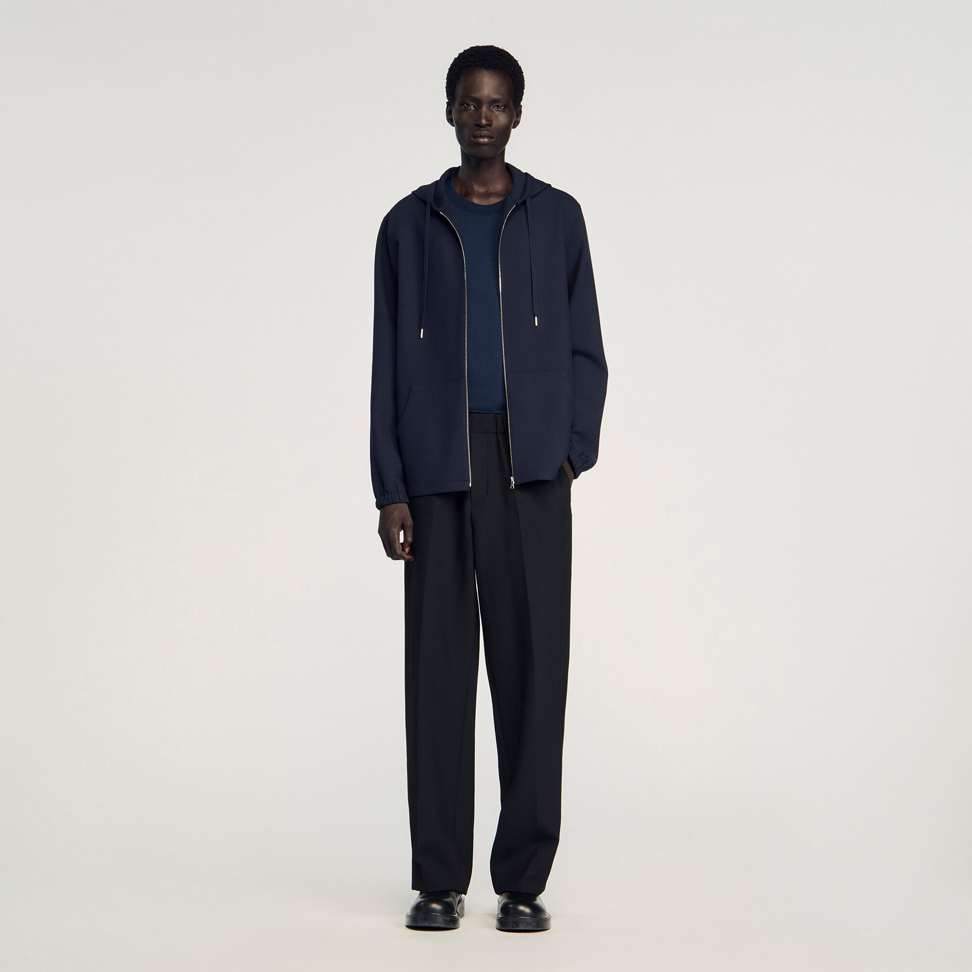 Jackets | Men | Sandro-paris.com