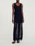 Crochet dress