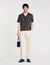 Short-sleeved shirt