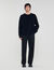 Rib Knit Sweater Rib Knit Sweater