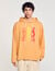 Hooded sweatshirt