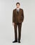 Wool suit jacket