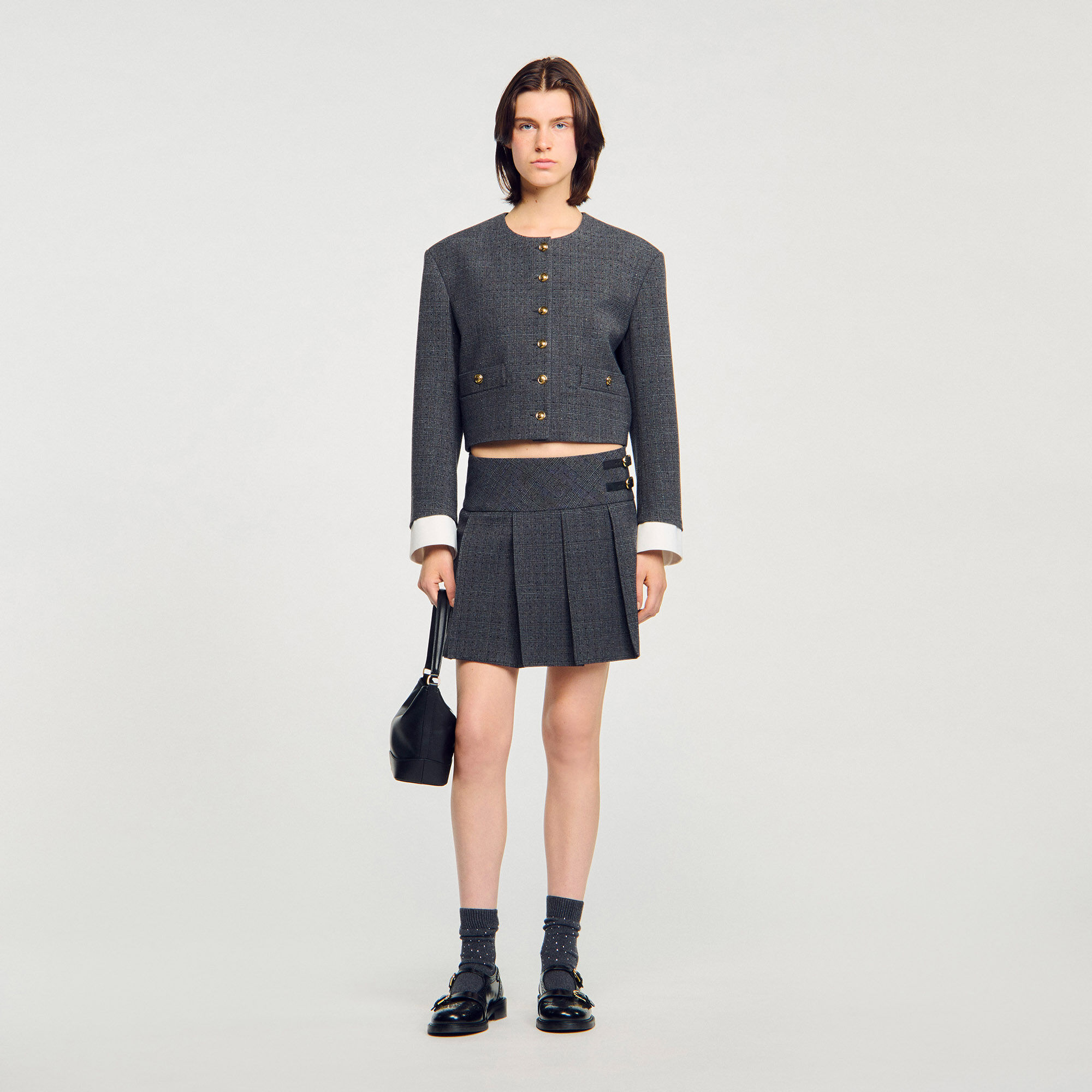 Spring/Summer Collection | Women | Sandro-paris.com
