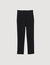 High-waisted classic pants