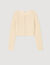 Rhinestone cardigan