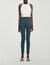 Rhinestone leggings