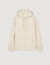 Hooded shirt jacket