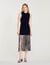 Fringed Dress