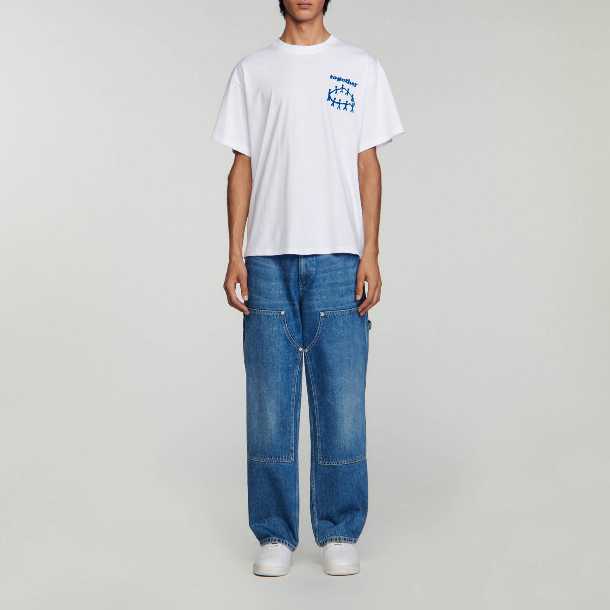 Together T shirt