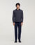 Long-sleeved shirt