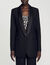 Tuxedo jacket