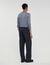 Wide-leg trousers