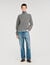 Turtleneck sweater