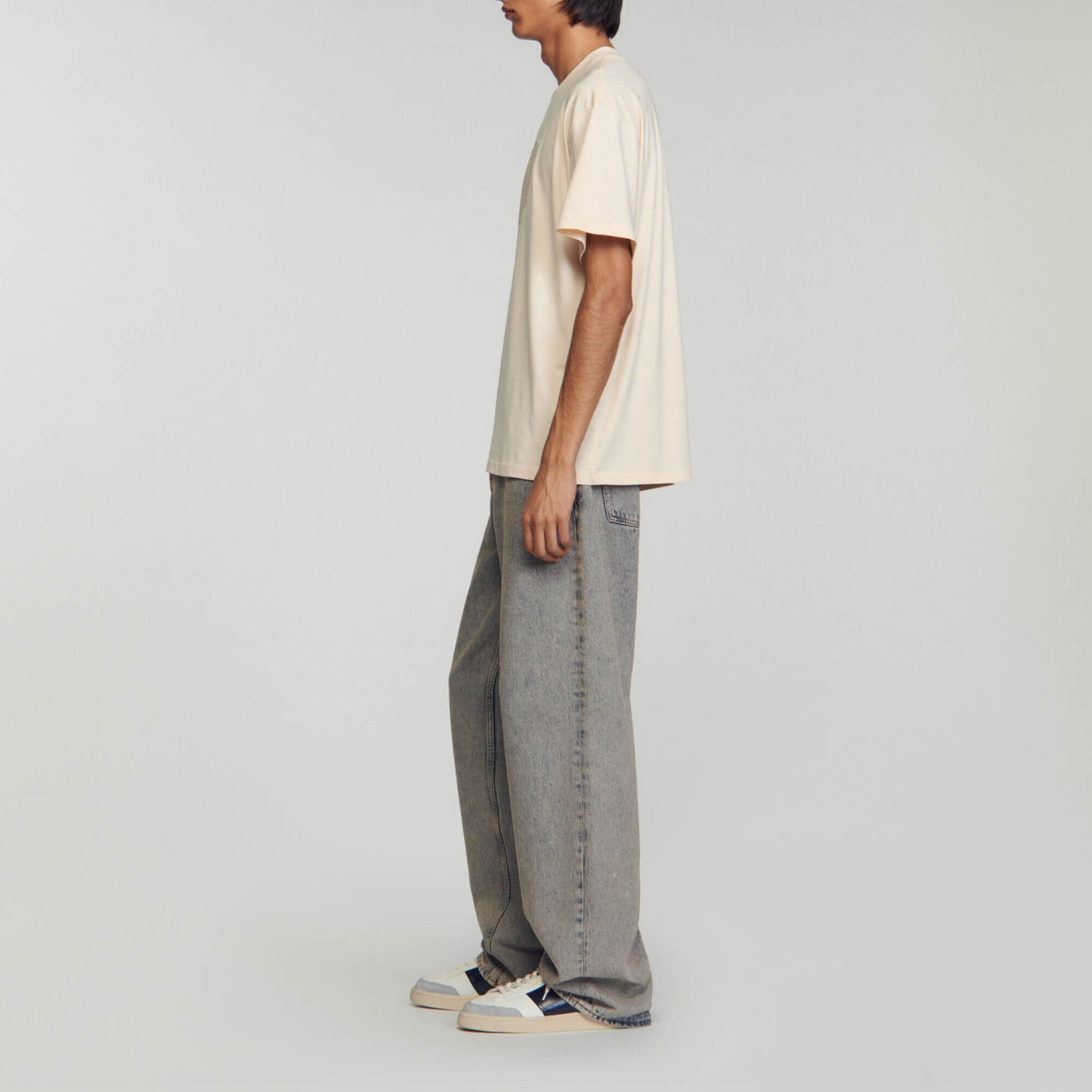 Cotton T-shirt