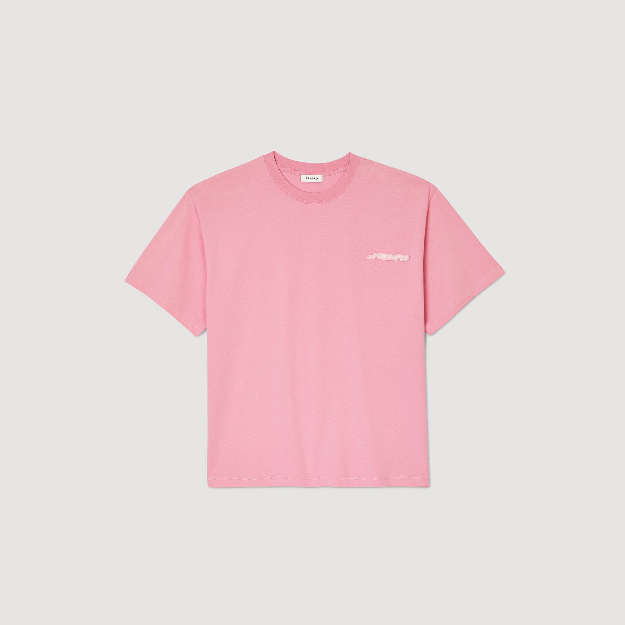 Cotton T-shirt