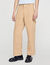 Cotton canvas carpenter trousers