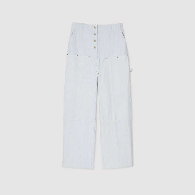 Carpenter jeans