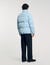 Oversized puffer jacket