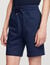 Cotton shorts