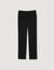 Straight-leg trousers
