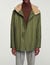 Cotton parka