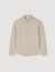 Long-sleeved jersey shirt