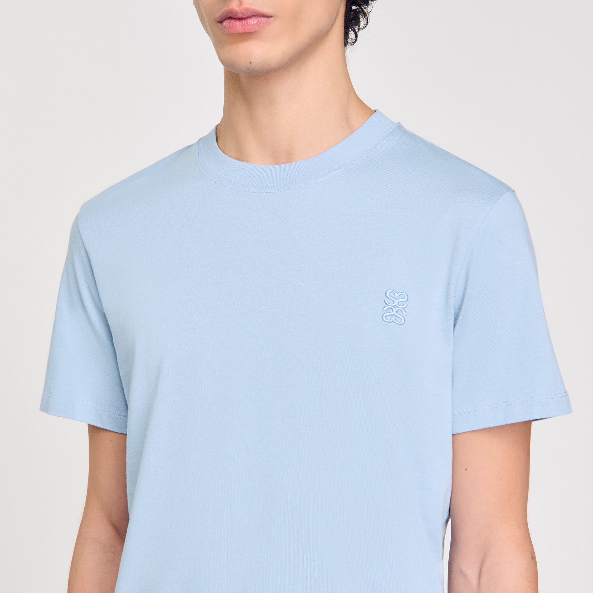 Cotton T-shirt