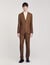 Wool suit jacket 