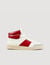 Mid-top sneakers