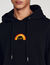 Fleece hoodie SANDROxWRANGLER