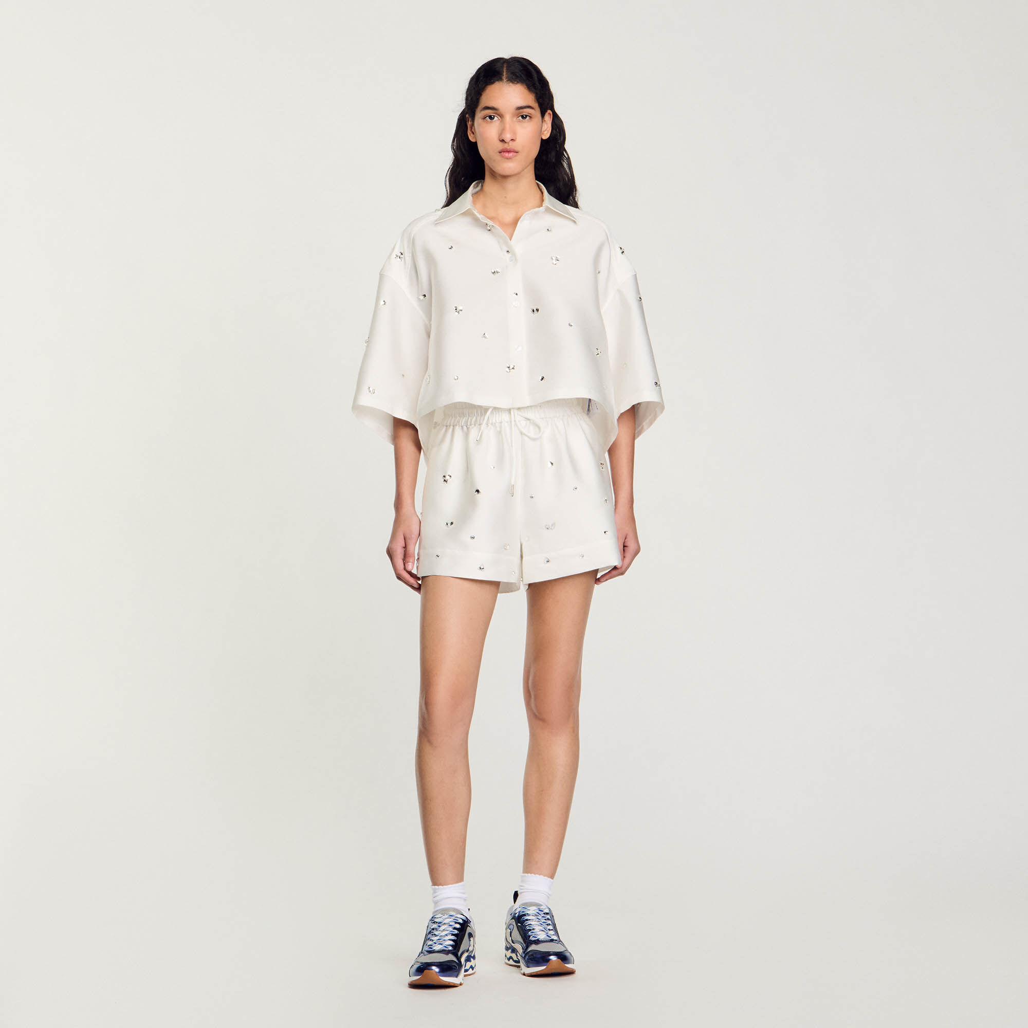 MOTOCROSS DREAM SHORT SET – SophiasStyle.com