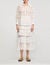 Broderie anglaise shirt 