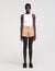 Strass shorts