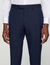 Wool suit pants