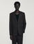 Wool suit jacket