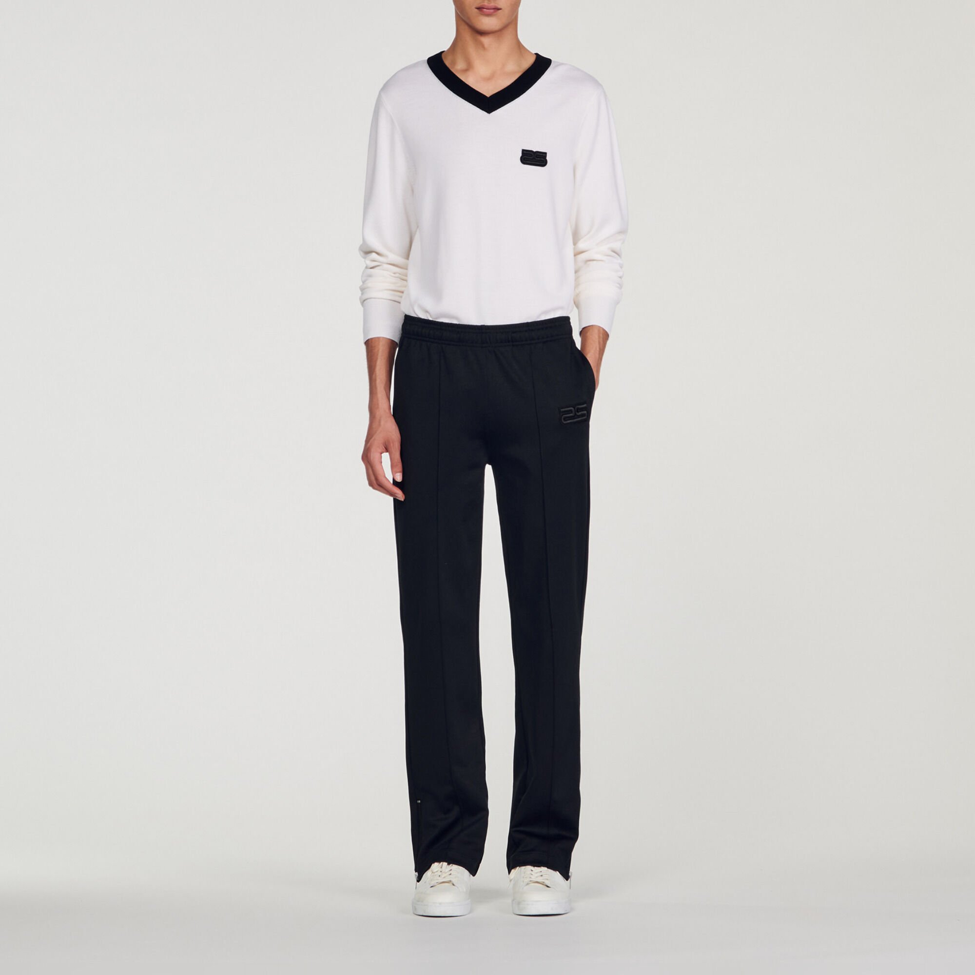 Jogging bottoms 