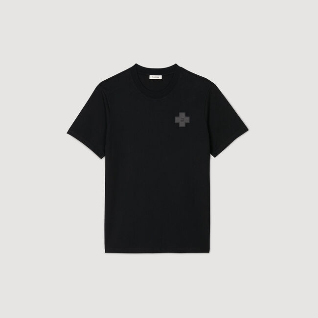 Cross T-shirt