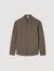 Long-sleeved jersey shirt