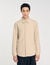 Long-sleeved jersey shirt
