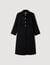 2-in-1 effect wool coat - Women | Sandro