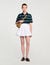 Mini bubble skirt