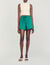 Rhinestone shorts