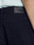 Straight-leg jeans