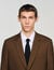 Wool suit jacket