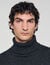 Wool and cashmere turtleneck