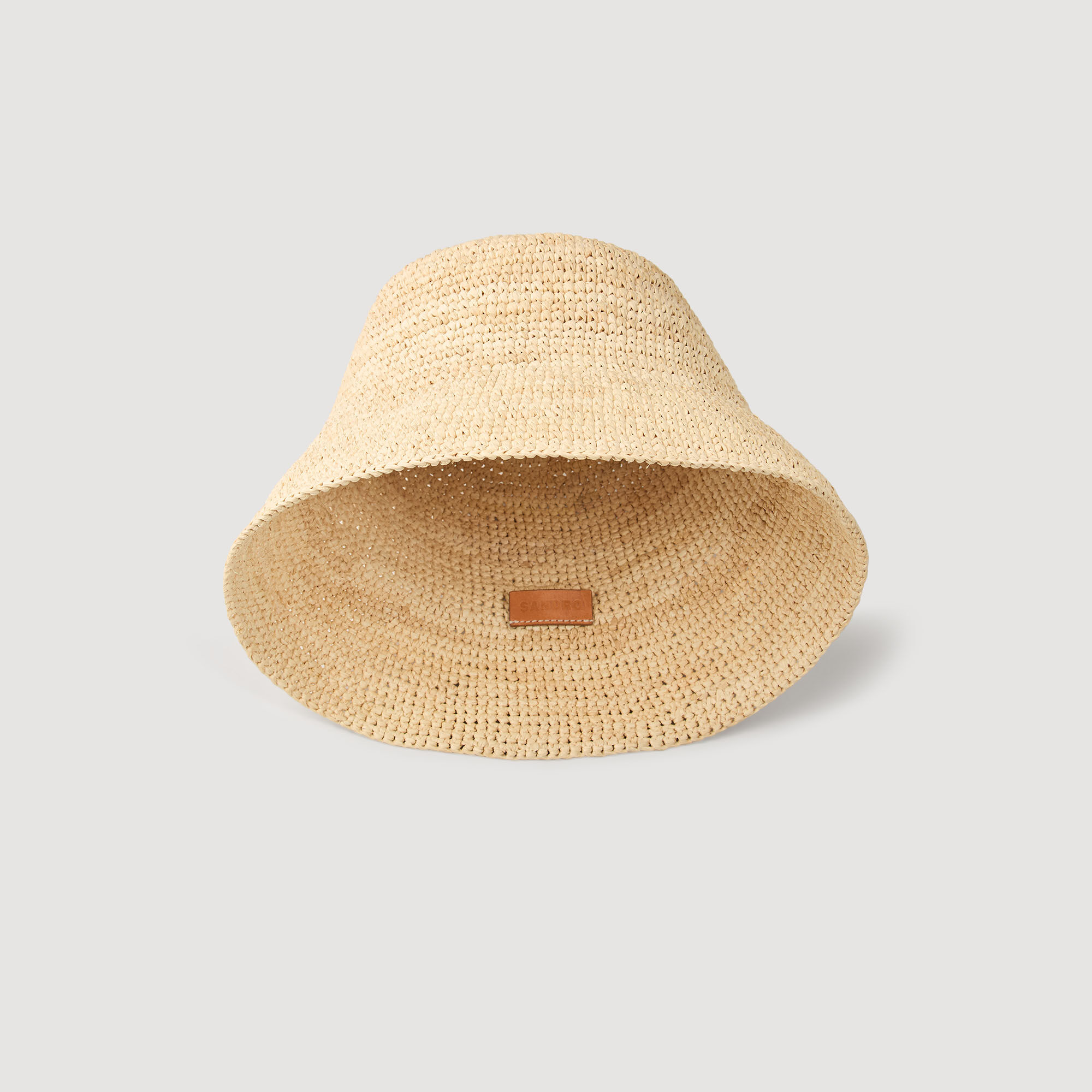 帽子 RAFFIA BUCKET HAT AACA541607003_01_1x1.jpg