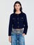 Short Wool Jacket