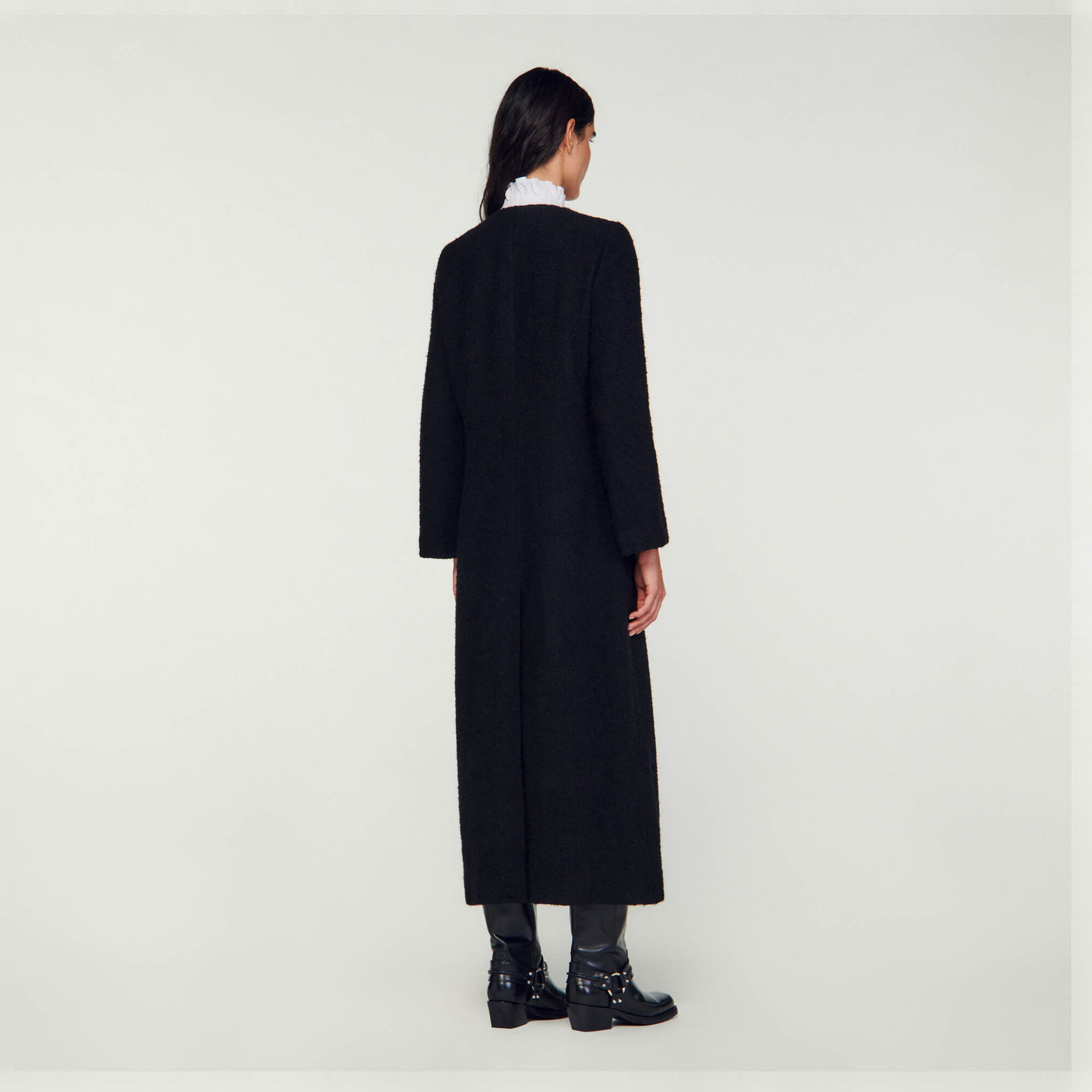 Long coat