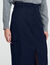 Maxi cargo skirt