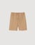 Flowy Bermuda shorts